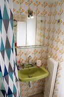 Santa Barbara s Cute Apartment