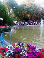 Santa Barbara s Cute Apartment