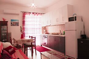 Santa Barbara s Cute Apartment