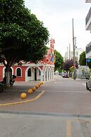 Santa Barbara s Cute Apartment