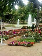 Santa Barbara s Cute Apartment