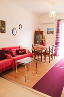 Santa Barbara s Cute Apartment