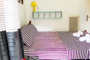 Santa Barbara s Cute Apartment