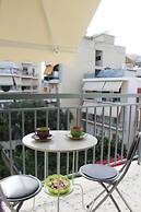 Santa Barbara s Cute Apartment