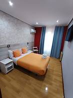 Flat55madrid