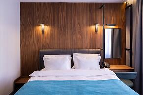 SQUARE by Margo Hotel