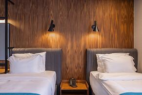 SQUARE by Margo Hotel