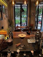 SQUARE by Margo Hotel