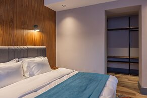 SQUARE by Margo Hotel