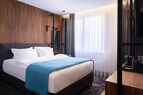 SQUARE by Margo Hotel