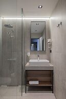 SQUARE by Margo Hotel