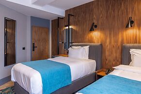 SQUARE by Margo Hotel