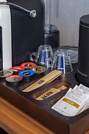 SQUARE by Margo Hotel