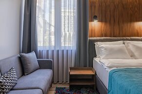 SQUARE by Margo Hotel