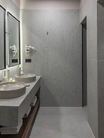 SQUARE by Margo Hotel