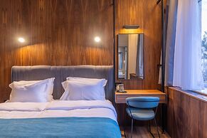 SQUARE by Margo Hotel