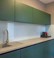 SQUARE by Margo Hotel