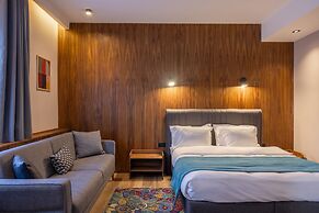 SQUARE by Margo Hotel