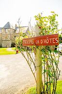 Maison d'hôtes et gîte au Manoir de la Haute Pilais
