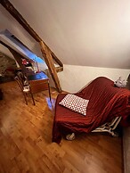 Maison d'hôtes et gîte au Manoir de la Haute Pilais
