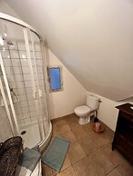 Maison d'hôtes et gîte au Manoir de la Haute Pilais