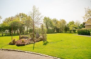 Maison d'hôtes et gîte au Manoir de la Haute Pilais