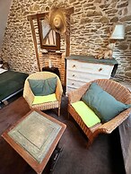 Maison d'hôtes et gîte au Manoir de la Haute Pilais