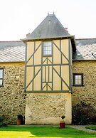 Maison d'hôtes et gîte au Manoir de la Haute Pilais