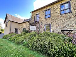 Maison d'hôtes et gîte au Manoir de la Haute Pilais