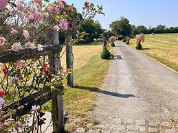 Maison d'hôtes et gîte au Manoir de la Haute Pilais