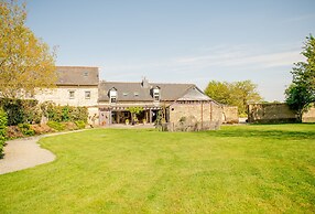 Maison d'hôtes et gîte au Manoir de la Haute Pilais