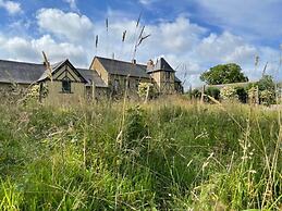 Maison d'hôtes et gîte au Manoir de la Haute Pilais