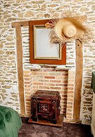 Maison d'hôtes et gîte au Manoir de la Haute Pilais