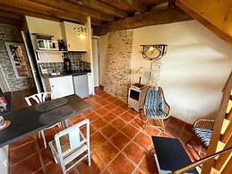 Maison d'hôtes et gîte au Manoir de la Haute Pilais