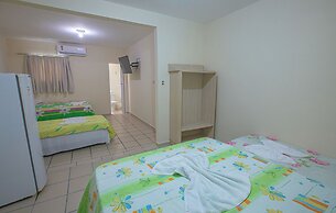 Pousada Estrela Dourada