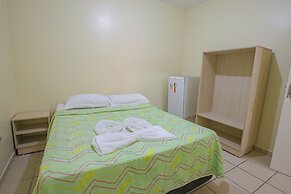 Pousada Estrela Dourada