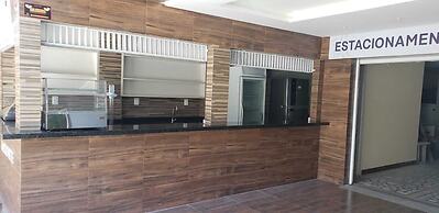 Pousada Estrela Dourada