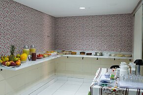 Pousada Estrela Dourada