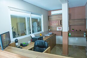 Pousada Estrela Dourada