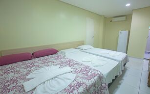 Pousada Estrela Dourada