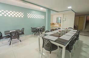 Pousada Estrela Dourada