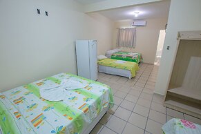 Pousada Estrela Dourada