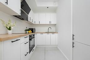 Apartment Warsaw - Służewiec by Renters