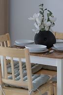 Apartment Warsaw - Służewiec by Renters