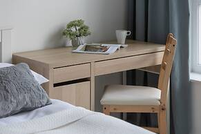 Apartment Warsaw - Służewiec by Renters