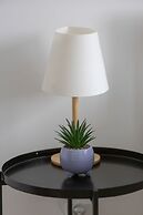 Apartment Warsaw - Służewiec by Renters