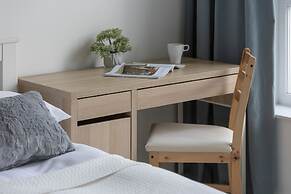 Apartment Warsaw - Służewiec by Renters