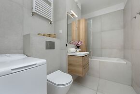Apartment Warsaw - Służewiec by Renters