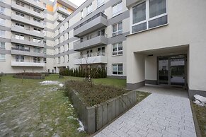Apartment Warsaw - Służewiec by Renters