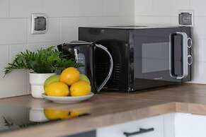 Apartment Warsaw - Służewiec by Renters